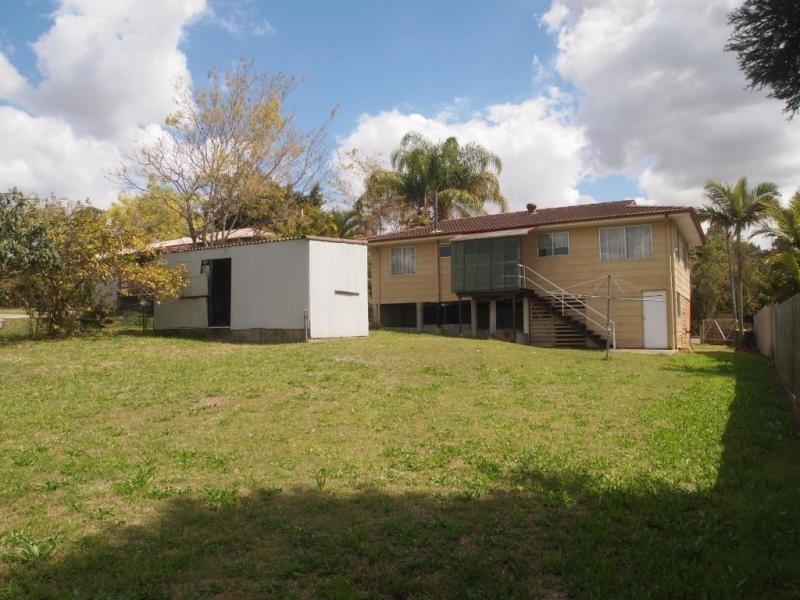 20 Duncan Street, Riverview QLD 4303