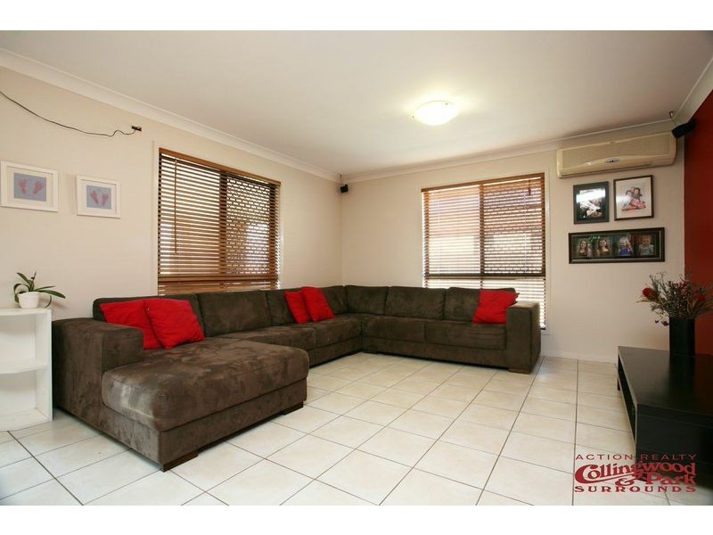 22 Elkhorn Street, Bellbird Park QLD 4300