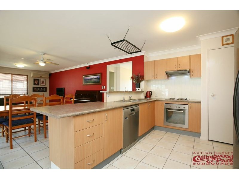 22 Elkhorn Street, Bellbird Park QLD 4300