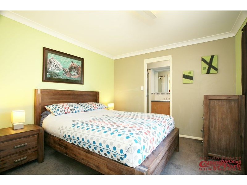 22 Elkhorn Street, Bellbird Park QLD 4300