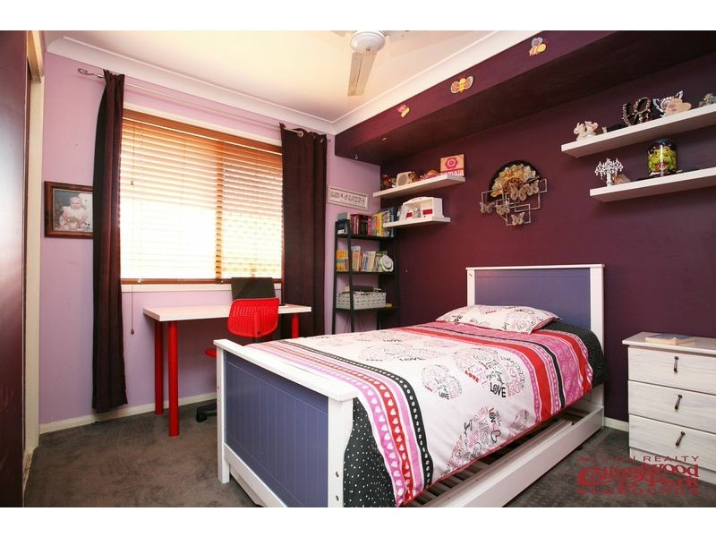 22 Elkhorn Street, Bellbird Park QLD 4300