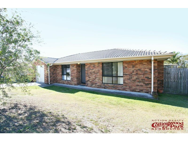 22 Elkhorn Street, Bellbird Park QLD 4300