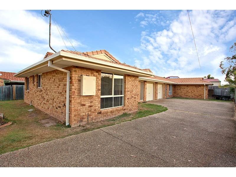 8 Cathryn Court, Collingwood Park QLD 4301