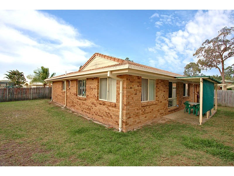 8 Cathryn Court, Collingwood Park QLD 4301
