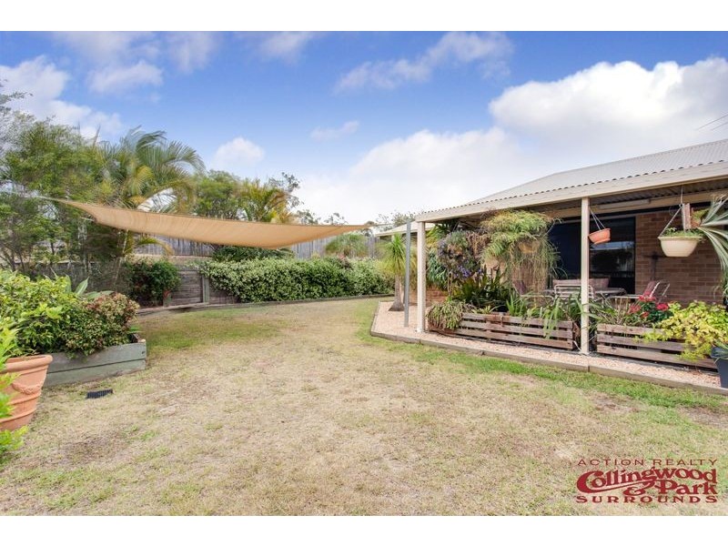 19 Tone Drive, Collingwood Park QLD 4301