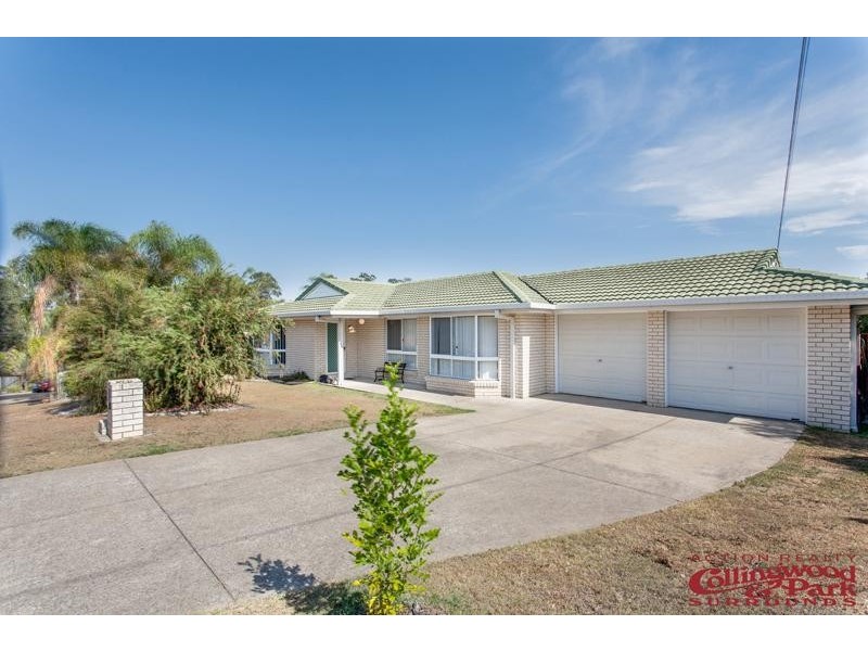 14 Hawke Avenue, Collingwood Park QLD 4301