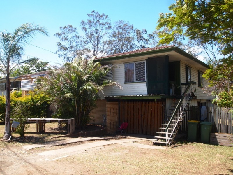 64a Queen Street, Goodna QLD 4300