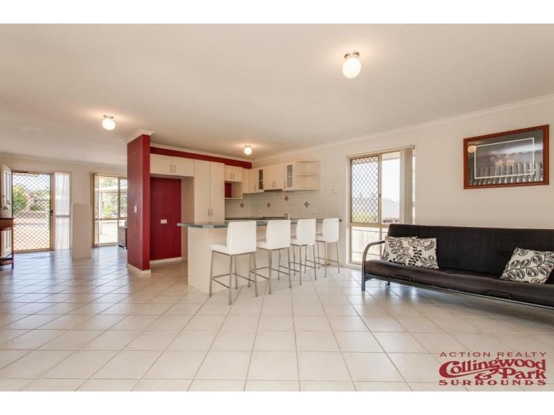 16 FISHER STREET, Collingwood Park QLD 4301