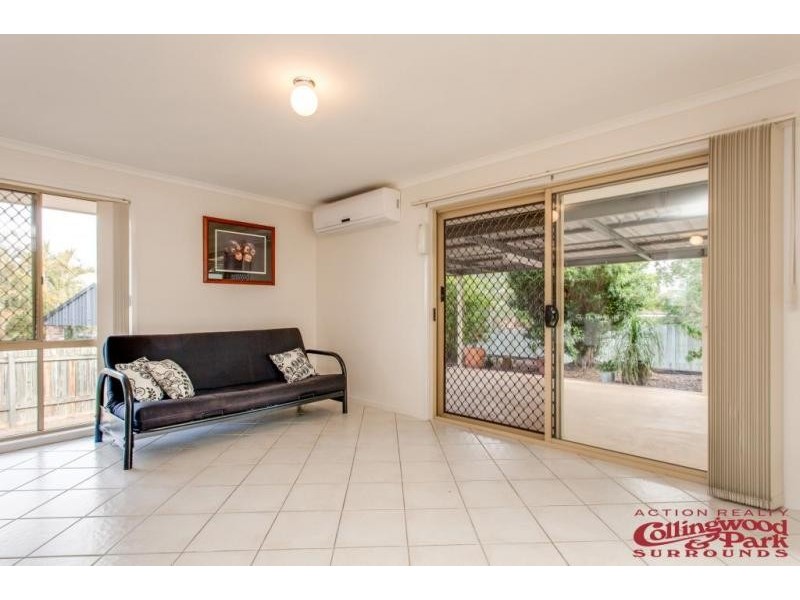 16 FISHER STREET, Collingwood Park QLD 4301