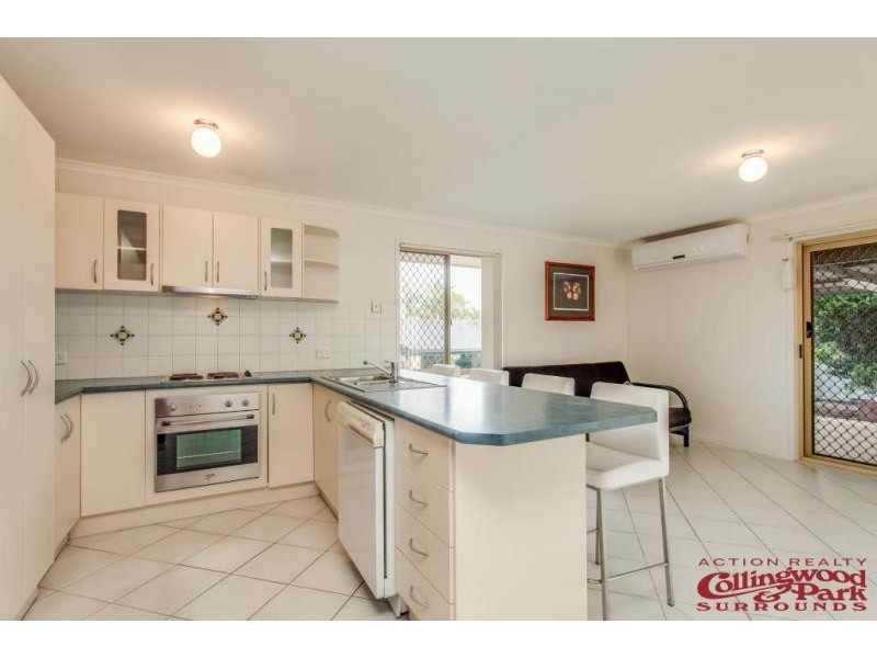 16 FISHER STREET, Collingwood Park QLD 4301