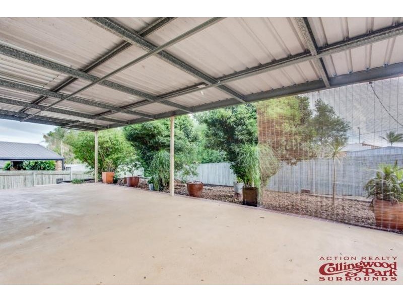 16 FISHER STREET, Collingwood Park QLD 4301