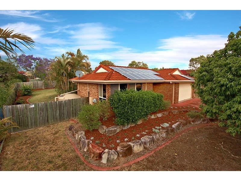 1 Lilly Street, Springfield QLD 4300