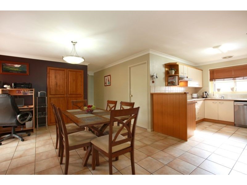 1 Lilly Street, Springfield QLD 4300