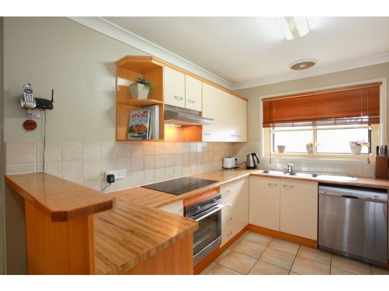1 Lilly Street, Springfield QLD 4300
