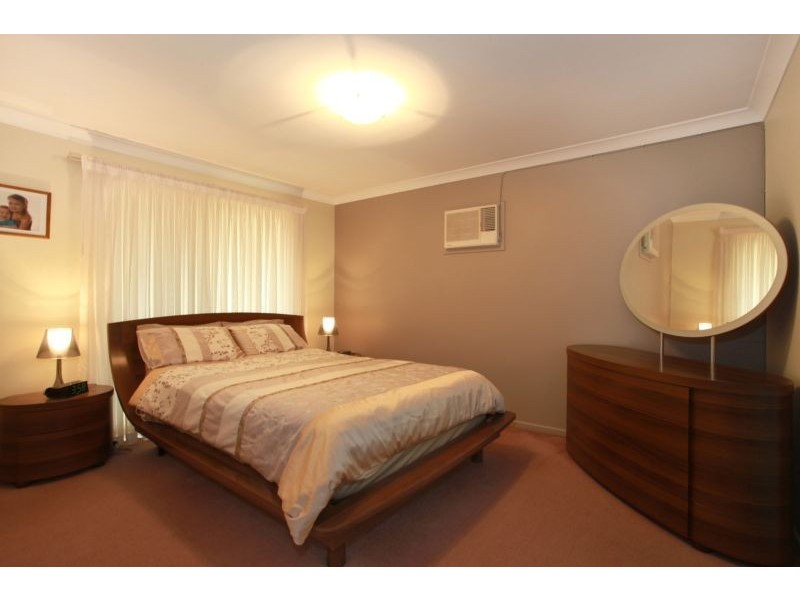 1 Lilly Street, Springfield QLD 4300