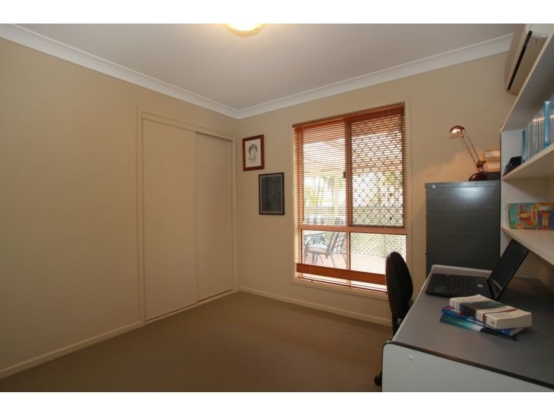1 Lilly Street, Springfield QLD 4300