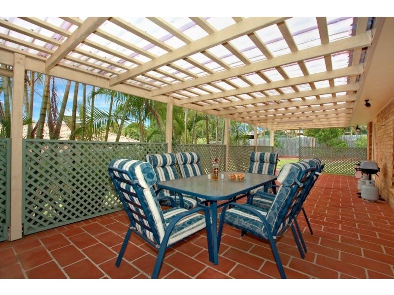 1 Lilly Street, Springfield QLD 4300