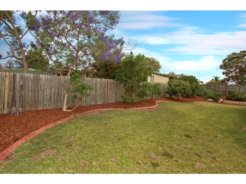1 Lilly Street, Springfield QLD 4300