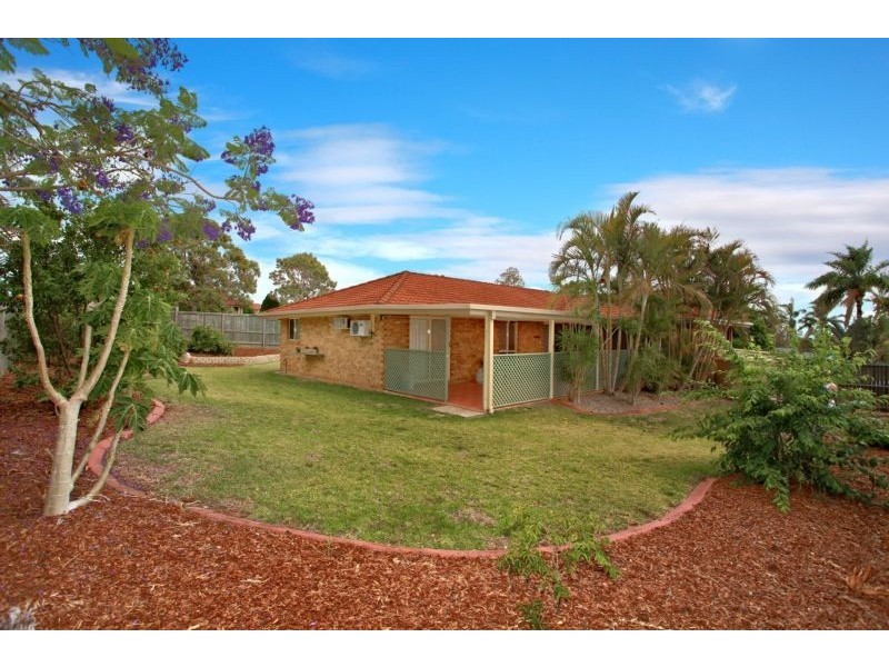 1 Lilly Street, Springfield QLD 4300