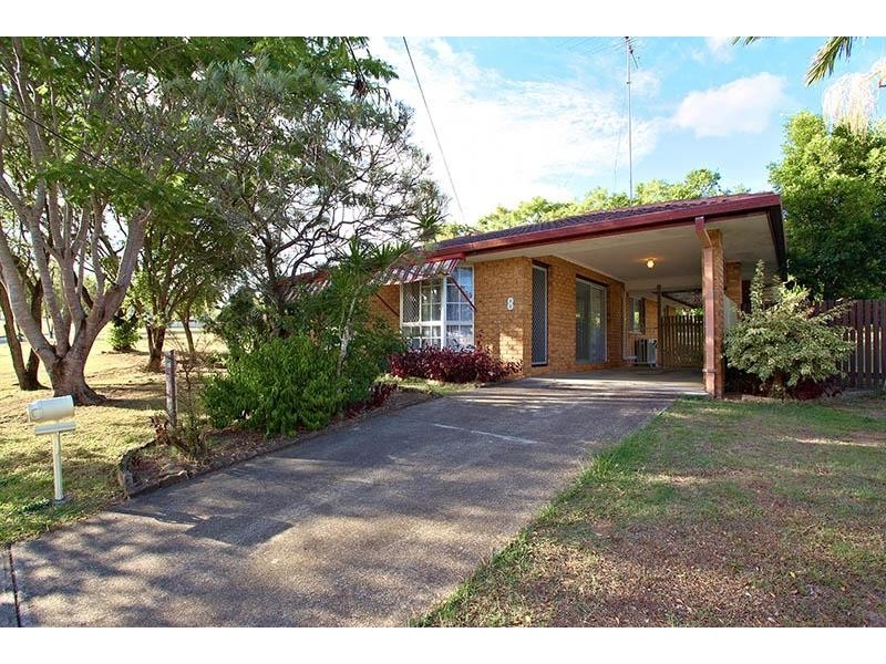 8 McInnerney Street, Collingwood Park QLD 4301