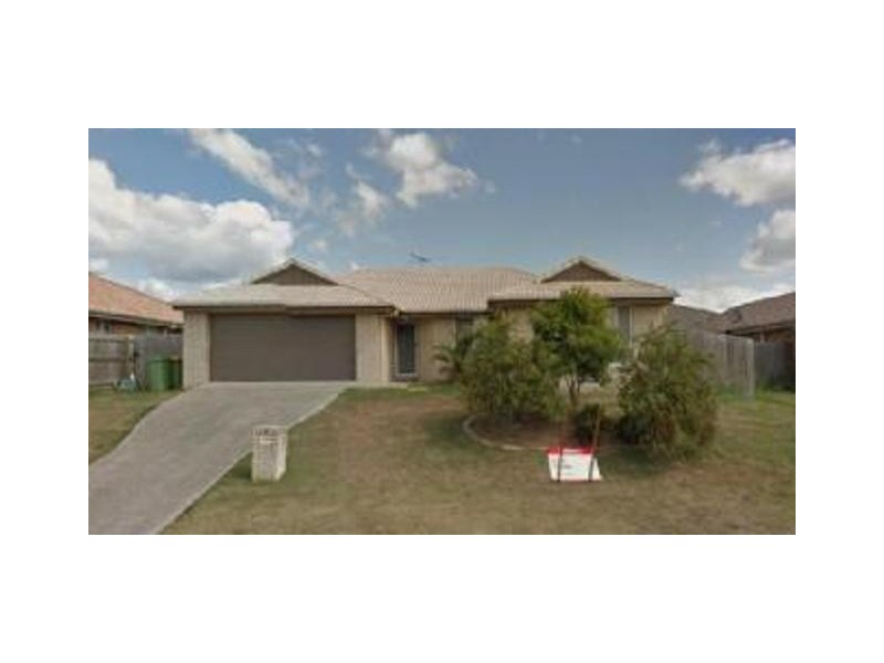 9 Brittany Crescent, Raceview QLD 4305