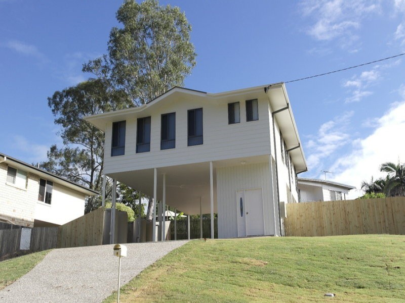 9 Conway Street, Riverview QLD 4303