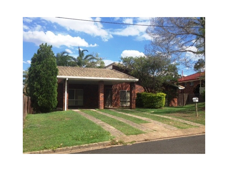 4 Heysen Court, Collingwood Park QLD 4301