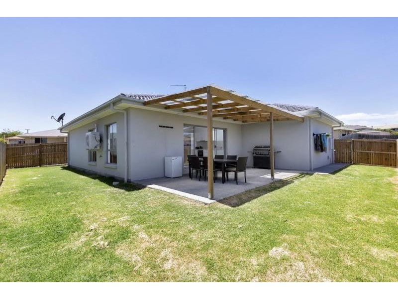 4 Cheihk Crescent, Collingwood Park QLD 4301