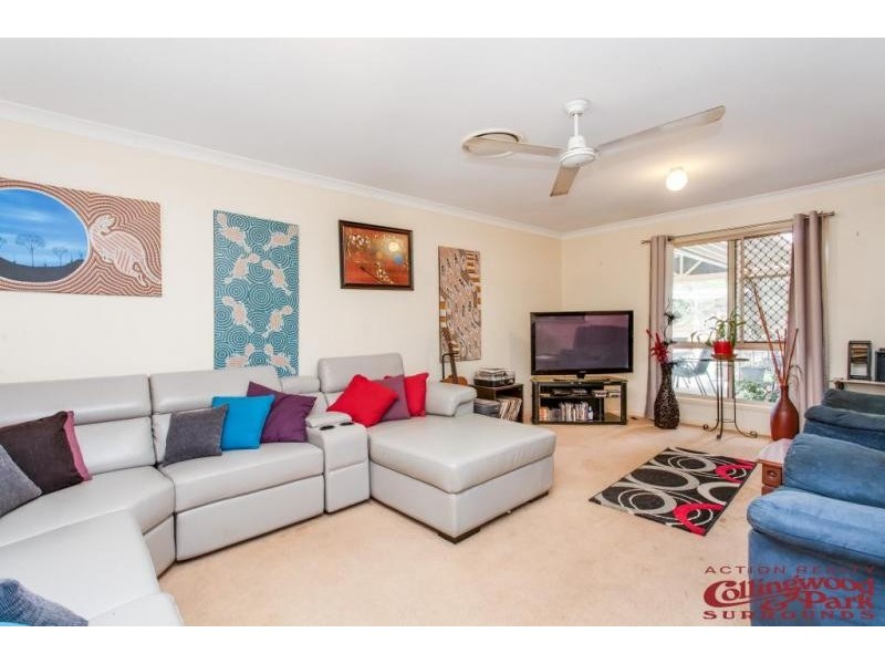 11 Avoca Court, Collingwood Park QLD 4301