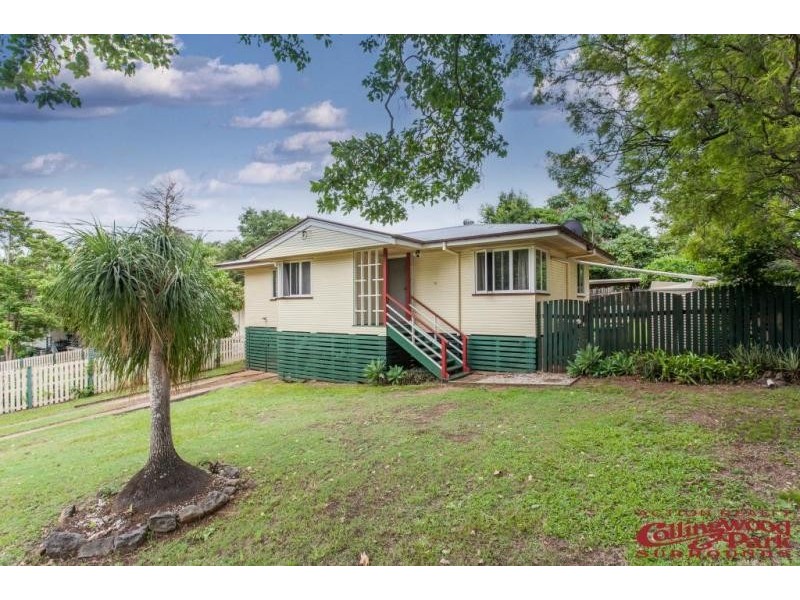 80 Old Ipswich Road, Riverview QLD 4303