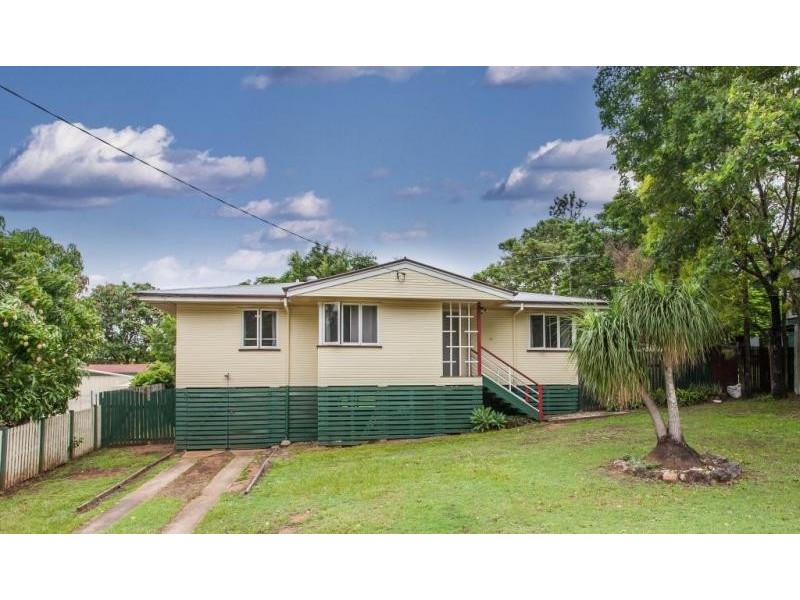 80 Old Ipswich Road, Riverview QLD 4303