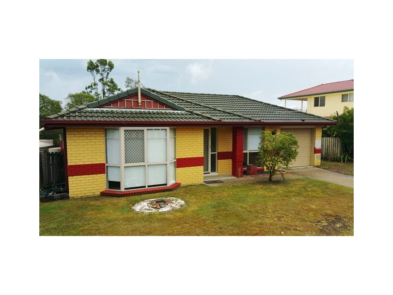 16 Buckland Court, Collingwood Park QLD 4301