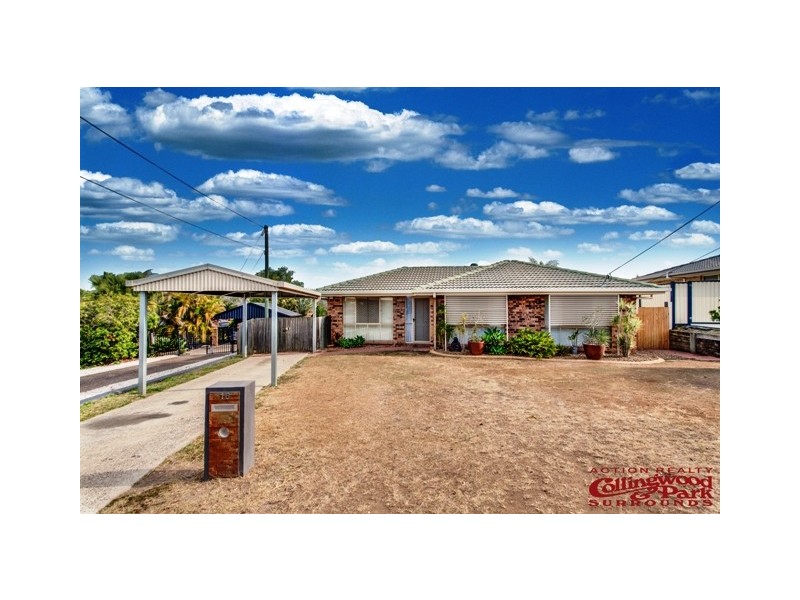 16 Fisher Street, Collingwood Park QLD 4301