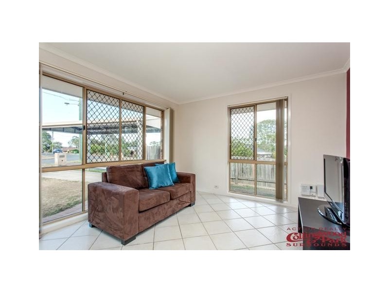 16 Fisher Street, Collingwood Park QLD 4301