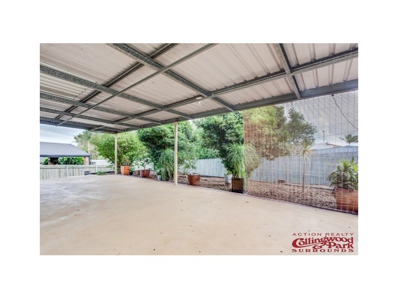 16 Fisher Street, Collingwood Park QLD 4301