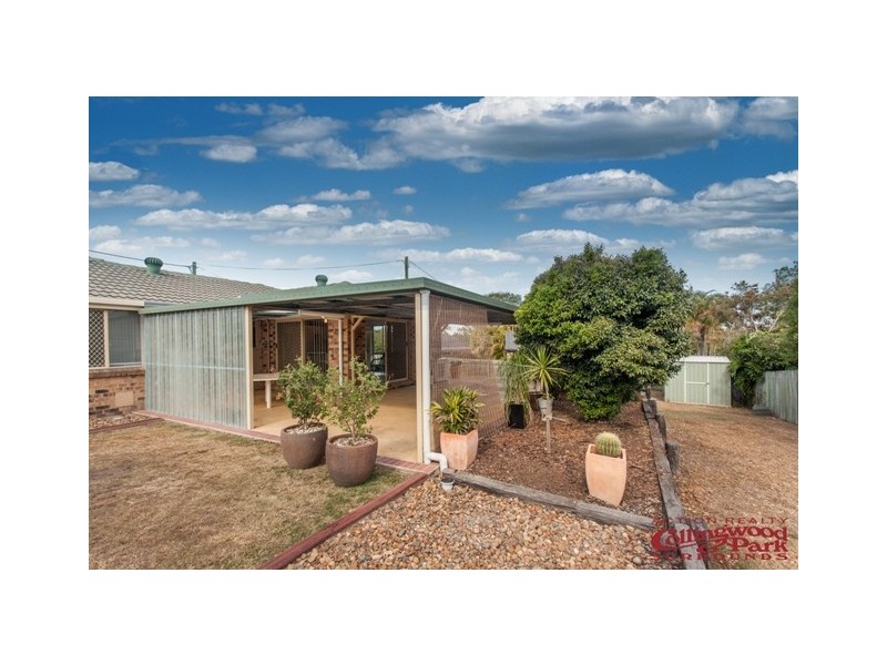16 Fisher Street, Collingwood Park QLD 4301