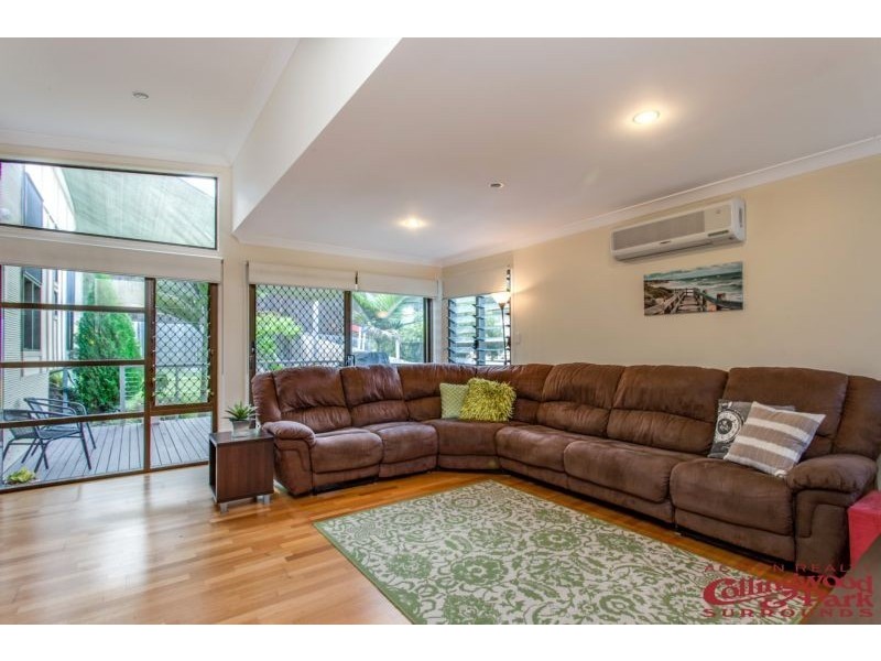 12 Heathwood Place, Collingwood Park QLD 4301