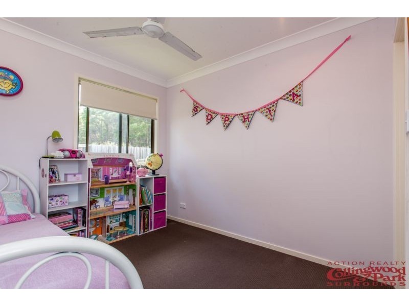 12 Heathwood Place, Collingwood Park QLD 4301