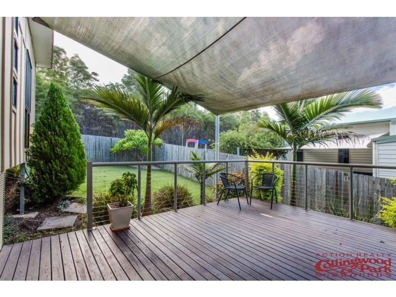12 Heathwood Place, Collingwood Park QLD 4301