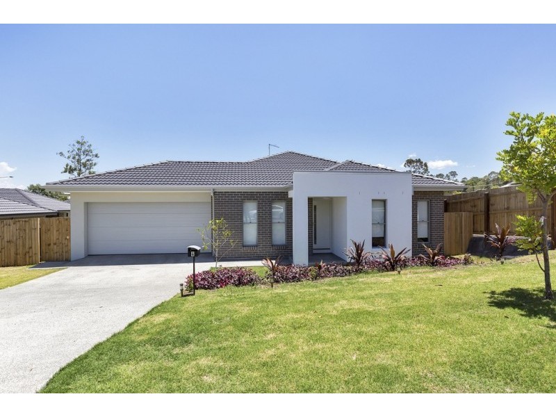 4 Cheihk Crescent, Collingwood Park QLD 4301