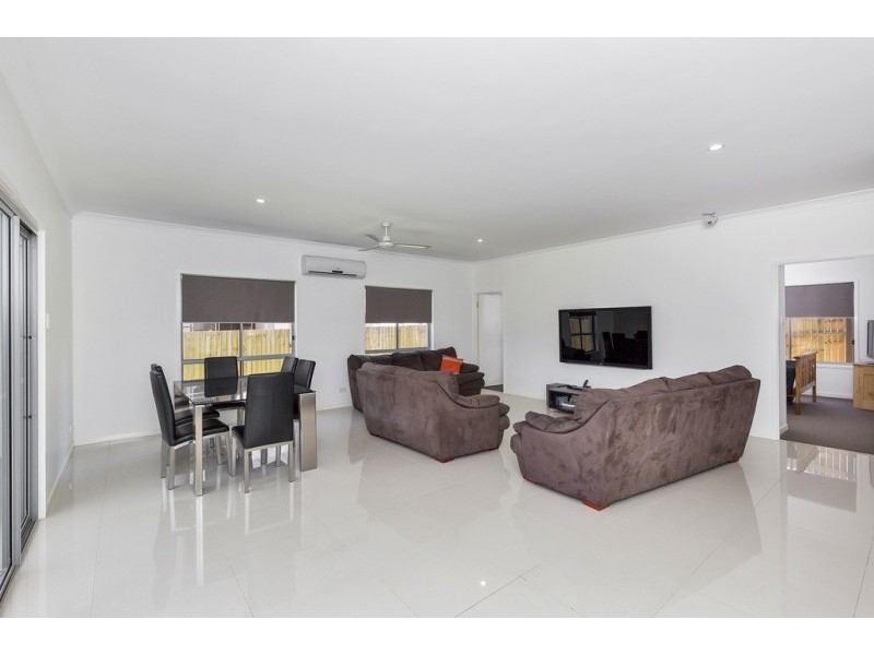 4 Cheihk Crescent, Collingwood Park QLD 4301