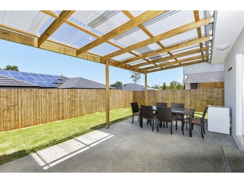 4 Cheihk Crescent, Collingwood Park QLD 4301