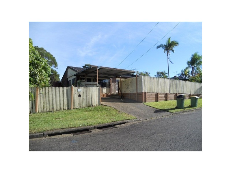 11 Dancer Street, Collingwood Park QLD 4301