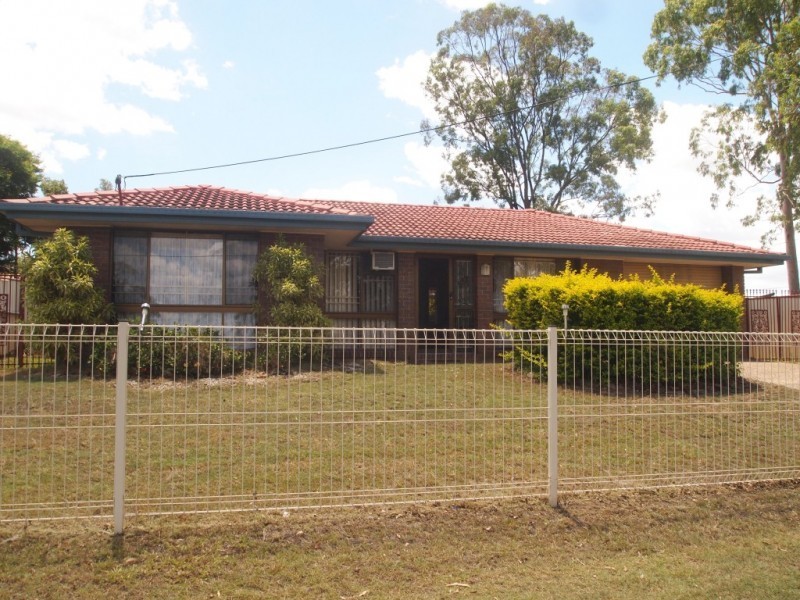 Collingwood Park QLD 4301