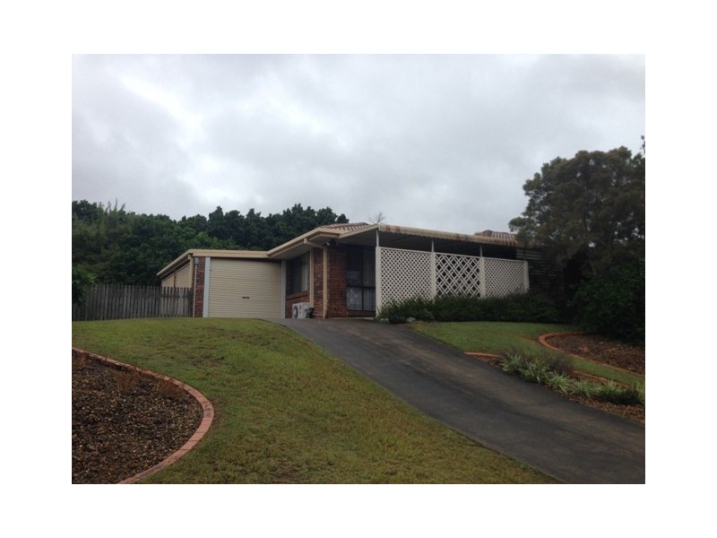 11 WG Hayden Street, Collingwood Park QLD 4301