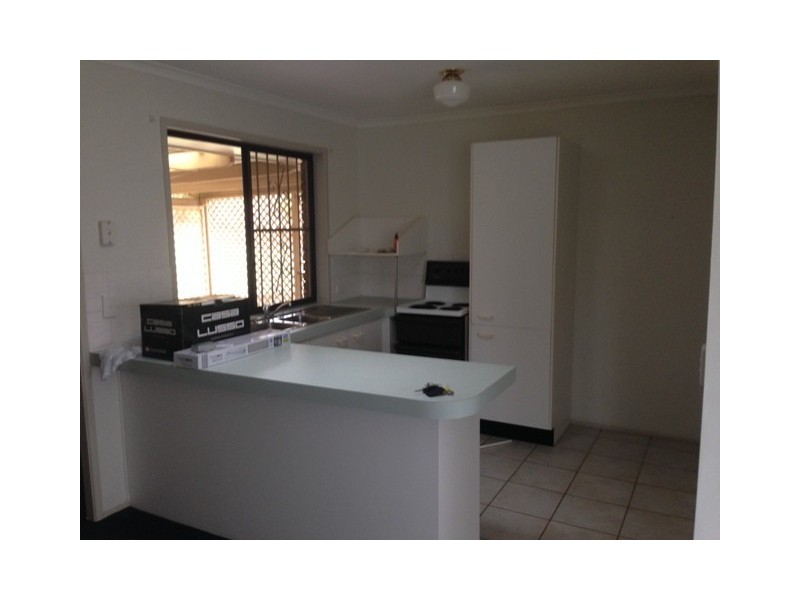 11 WG Hayden Street, Collingwood Park QLD 4301