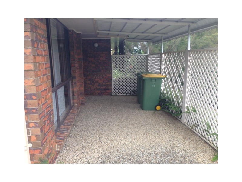 11 WG Hayden Street, Collingwood Park QLD 4301