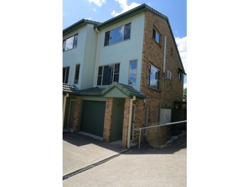 4/14 Spencer Street, Redbank QLD 4301