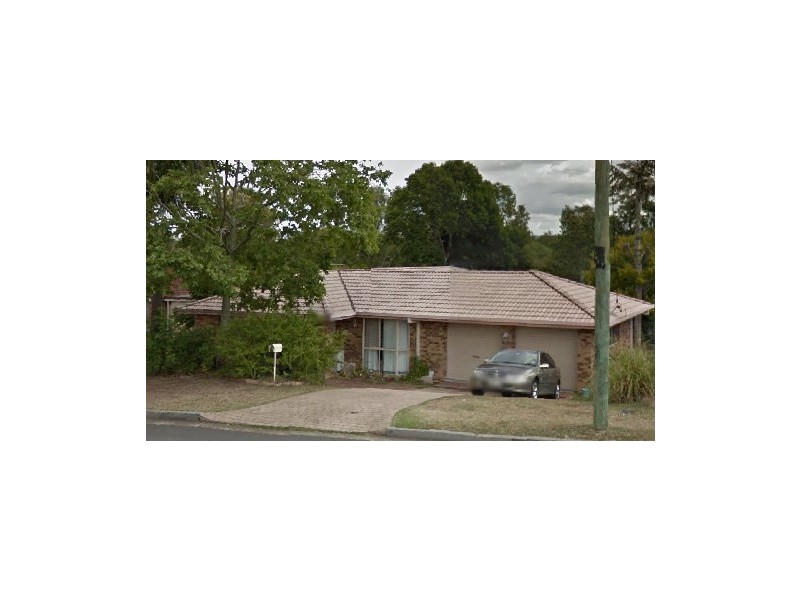 35 Collingwood Drive, Collingwood Park QLD 4301