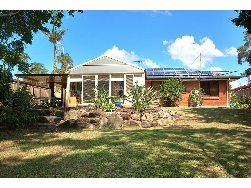 49 Collingwood Drive, Collingwood Park QLD 4301